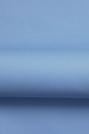 Buy tailor made shirts online - OXFORD  - Light Blue